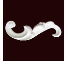 Декоративный элемент из гипса ди115l в Казани