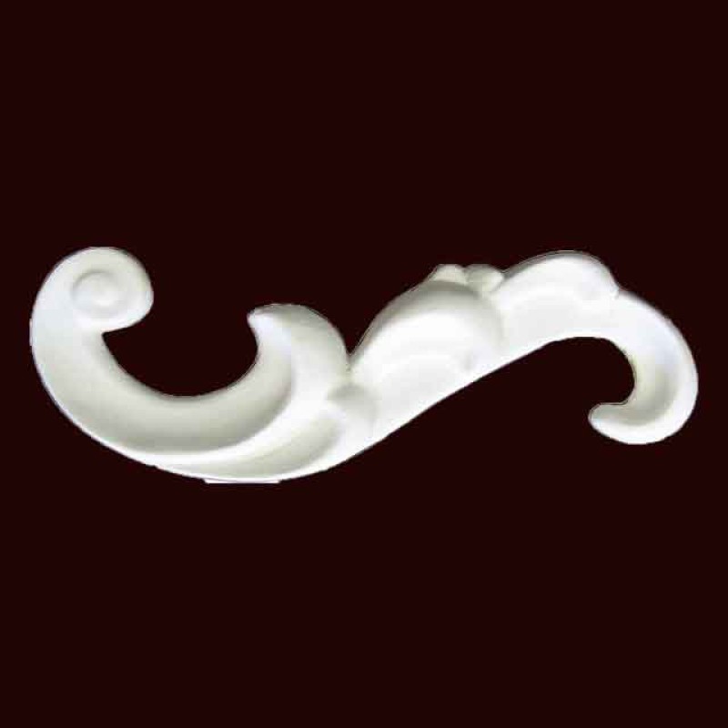 Декоративный элемент из гипса ди115l в Казани