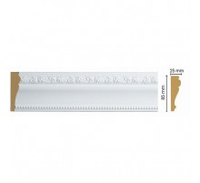 Молдинг 152-115 в Казани