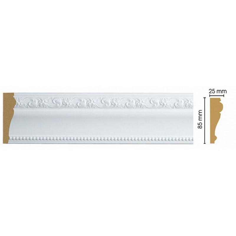 Молдинг 152-115 в Казани