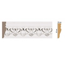 152B-60 ШК/14 Молдинг DECOMASTER (85*20*2400 мм) в Казани