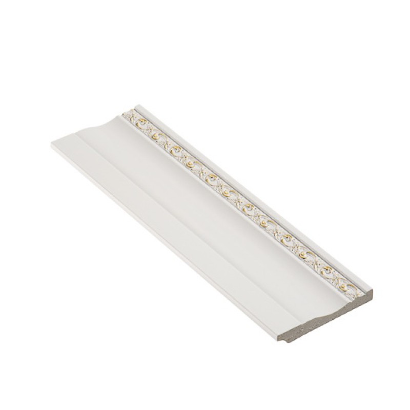 153-54/18 Плинтус ДМ(95*12*2400) в Казани