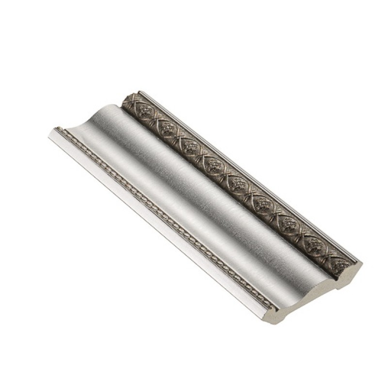 154-55/12 Плинтус (77*77*2400 мм) в Казани