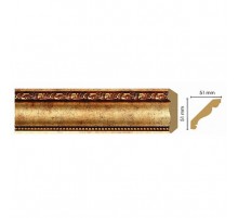 155-552 Карниз потолочный широкий в Казани