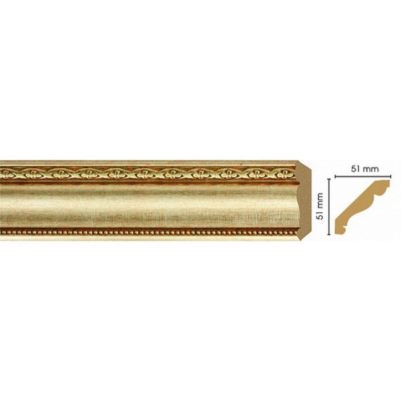 155-933 Карниз потолочный широкий в Казани