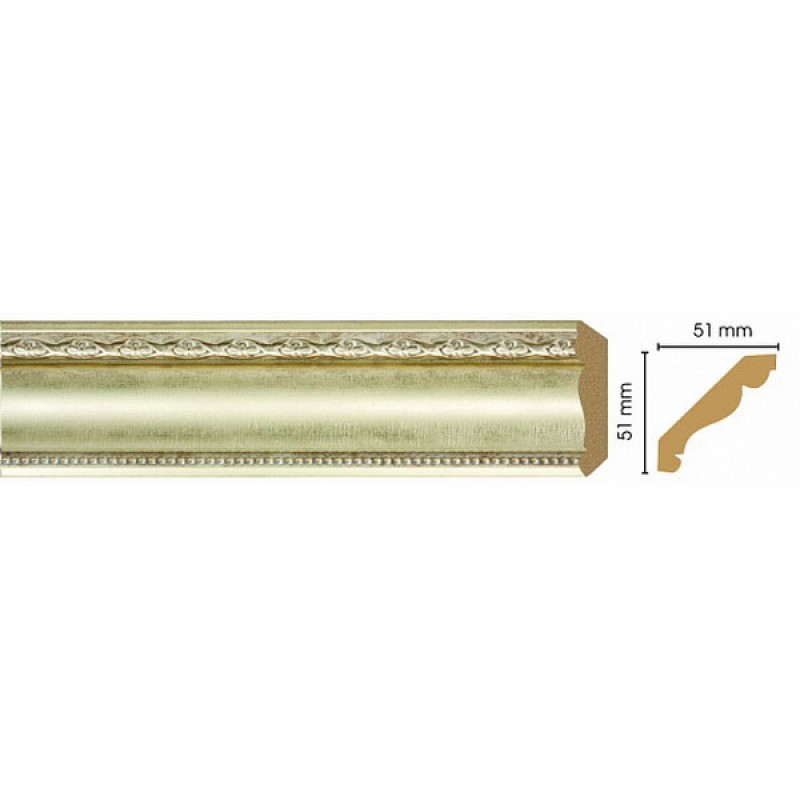 155-937 Карниз потолочный широкий в Казани