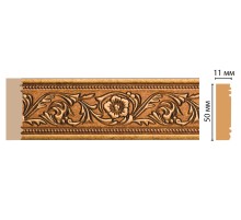 156-58 ШК/40 Молдинг DECOMASTER (51*11*2400 мм) в Казани