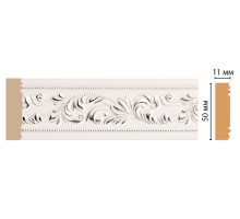 156-60 ШК/40 Молдинг DECOMASTER (51*11*2400 мм)