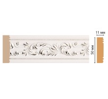 156-60 ШК/40 Молдинг DECOMASTER (51*11*2400 мм) в Казани