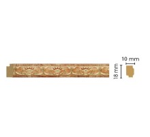 Интерьерный багет 158-127 в Казани