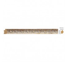 Интерьерный багет 159D-553 в Казани