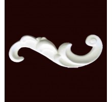 Декоративный элемент из гипса ди115r в Казани
