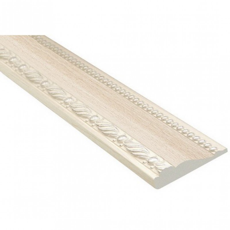 161-13/18 Молдинг (60*22*2400 мм) в Казани