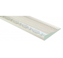 Молдинг 161-14 (60x20x2400 мм)/18 в Казани