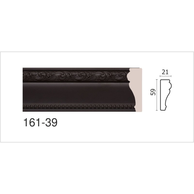  Молдинг хай-тек 161-39  в Казани