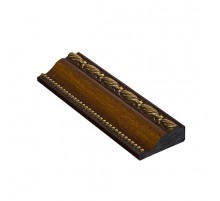 152-51/18 Молдинг (85*25*2400 мм) в Казани