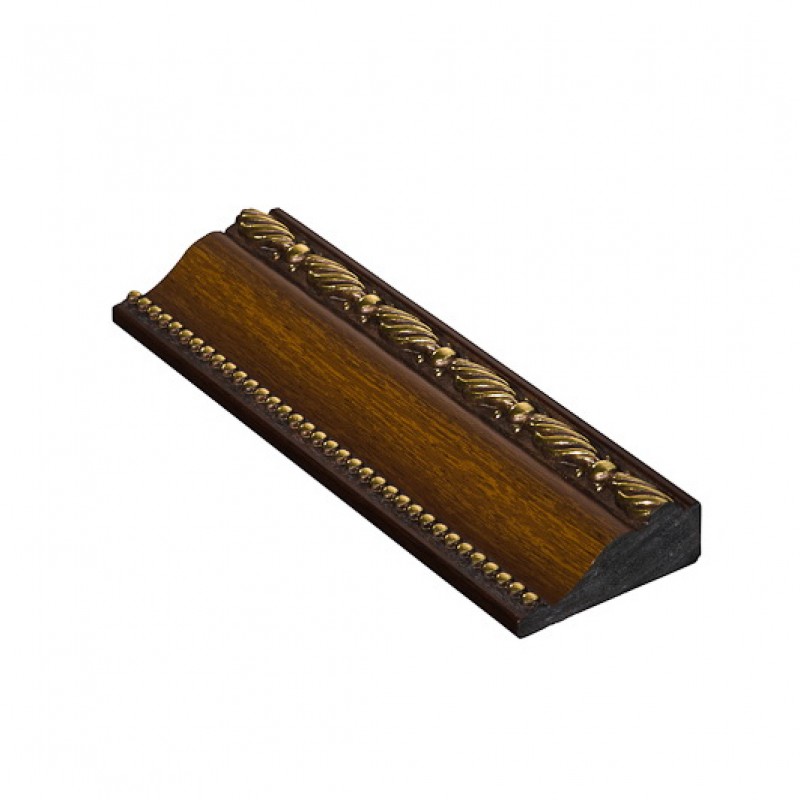 152-51/18 Молдинг (85*25*2400 мм) в Казани