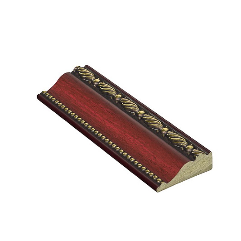 161-52 ШК/18 Молдинг DECOMASTER (60*22*2400 мм) в Казани