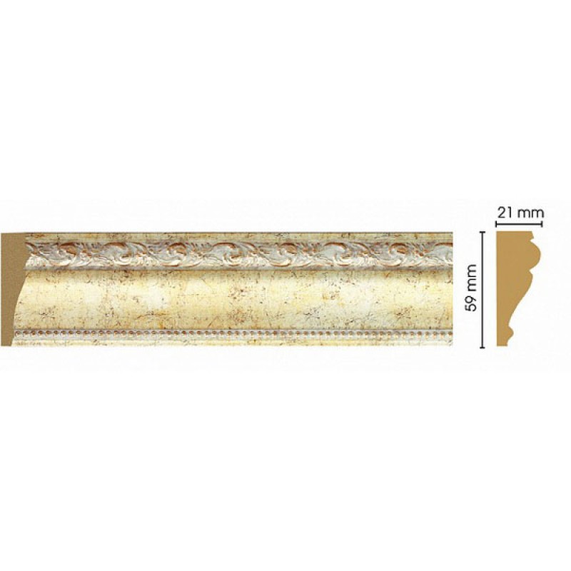 Молдинг 161-553 в Казани