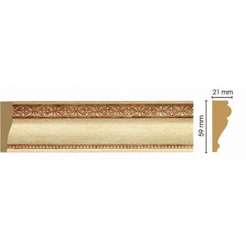 Молдинг 161-933 в Казани