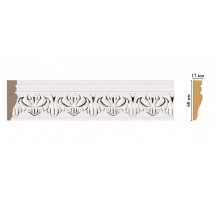 161B-60 ШК/18 Молдинг DECOMASTER (60*17*2400 мм) в Казани