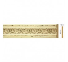 Молдинг 163-1028 в Казани