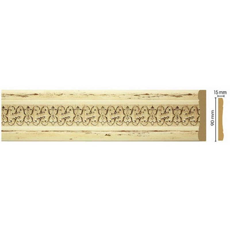 Молдинг 163-1028 в Казани