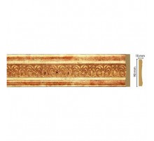 Молдинг 163-126 в Казани