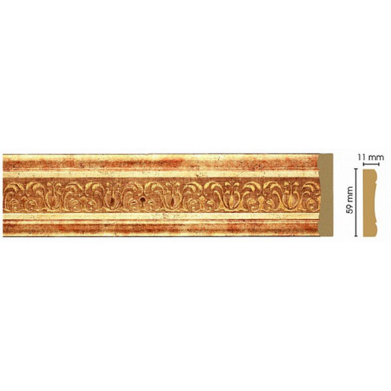 Молдинг 164-126 в Казани