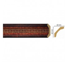 168-767 Карниз потолочный широкий в Казани