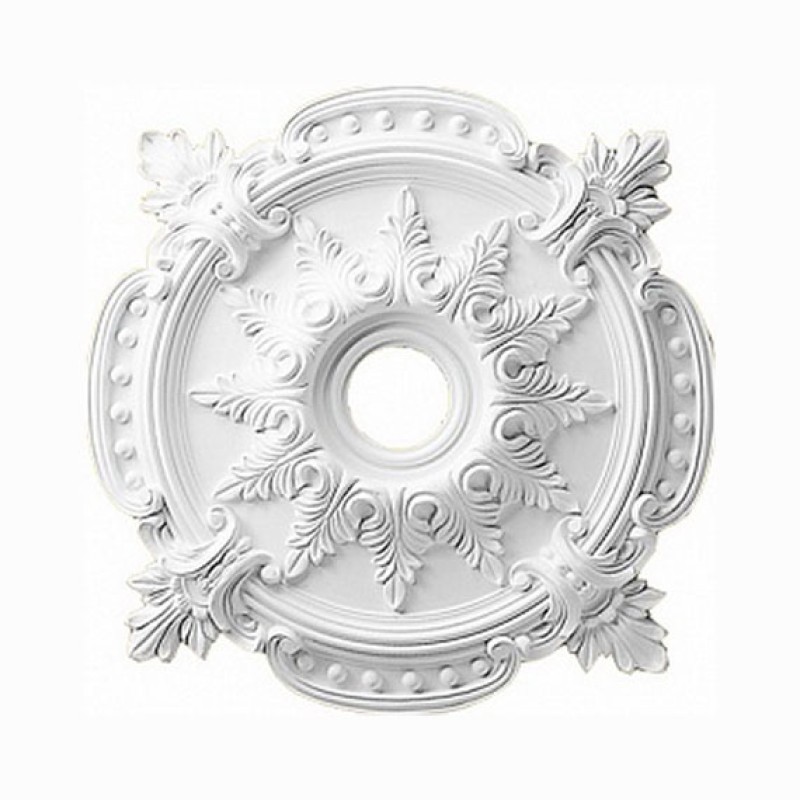 DR 16/1 розетка DECOMASTER-1 (720мм) в Казани