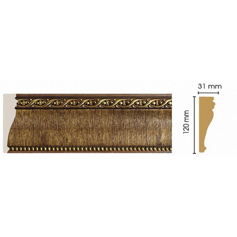 Молдинг 170-3 в Казани