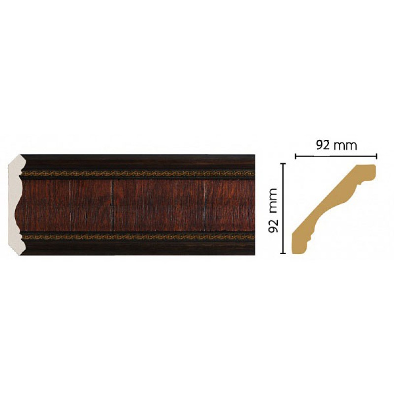 171-2 Карниз широкий в Казани