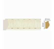 176-6/14 Багет (64*32*2900 мм) в Казани