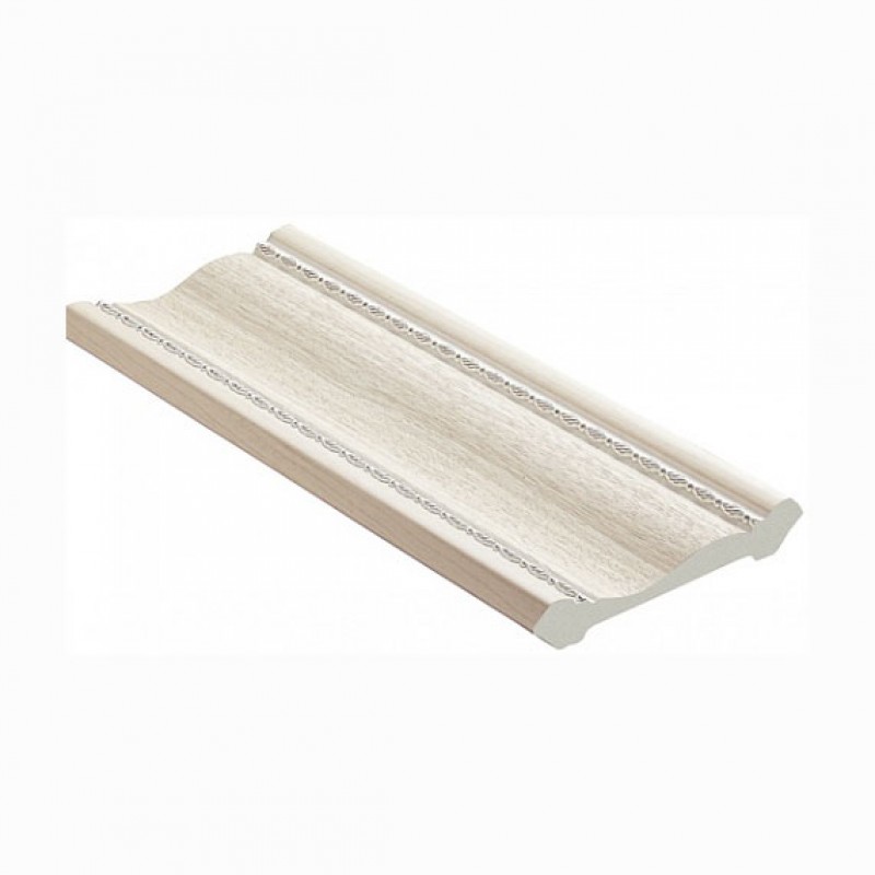 177-14/8 Плинтус (92*92*2400 мм) в Казани