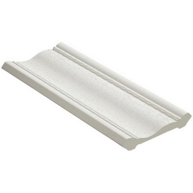 Карниз потолочный 177-16 (92х92х2400мм)/8 в Казани