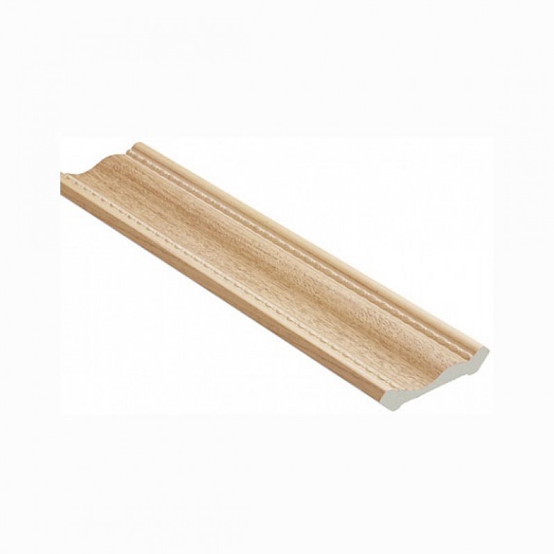 179-11/21 Плинтус потолочный (57*57*2400 мм) в Казани