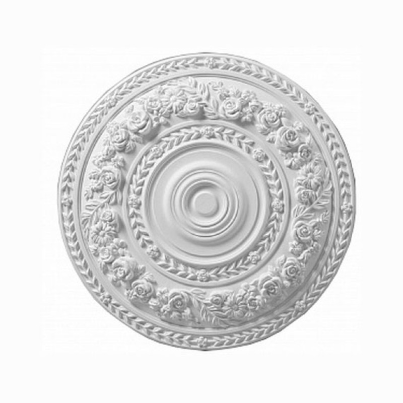 DR 17/1 розетка DECOMASTER-1 (860мм) в Казани