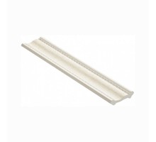 180-15 ШК/27 Плинтус DECOMASTER (42*42*2400 мм)