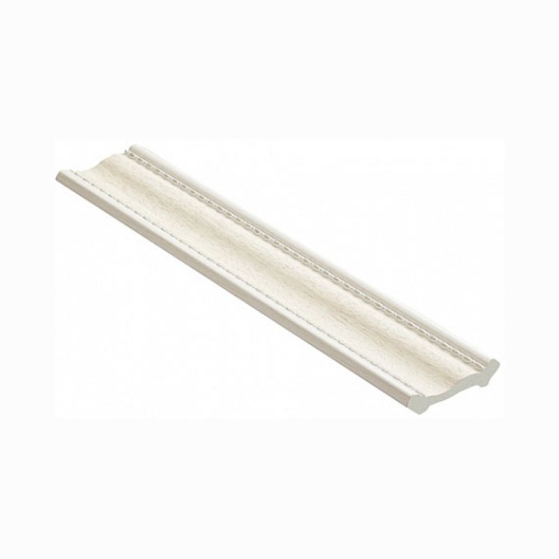180-15 ШК/27 Плинтус DECOMASTER (42*42*2400 мм) в Казани