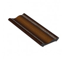 179-51/21 Плинтус потолочный (57*57*2400 мм) в Казани