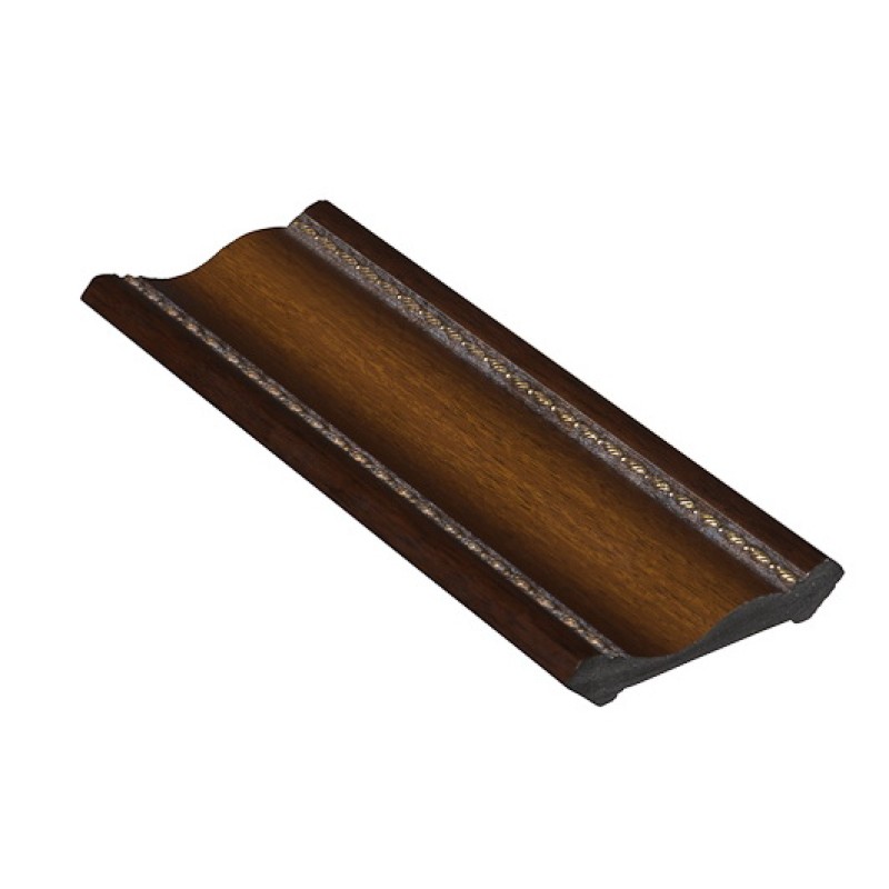 179-51/21 Плинтус потолочный (57*57*2400 мм) в Казани