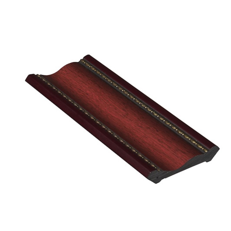 180-52/27 Плинтус потолочный (42*42*2400 мм) в Казани