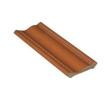 цветная лепнина плинтус 179-53 в Казани