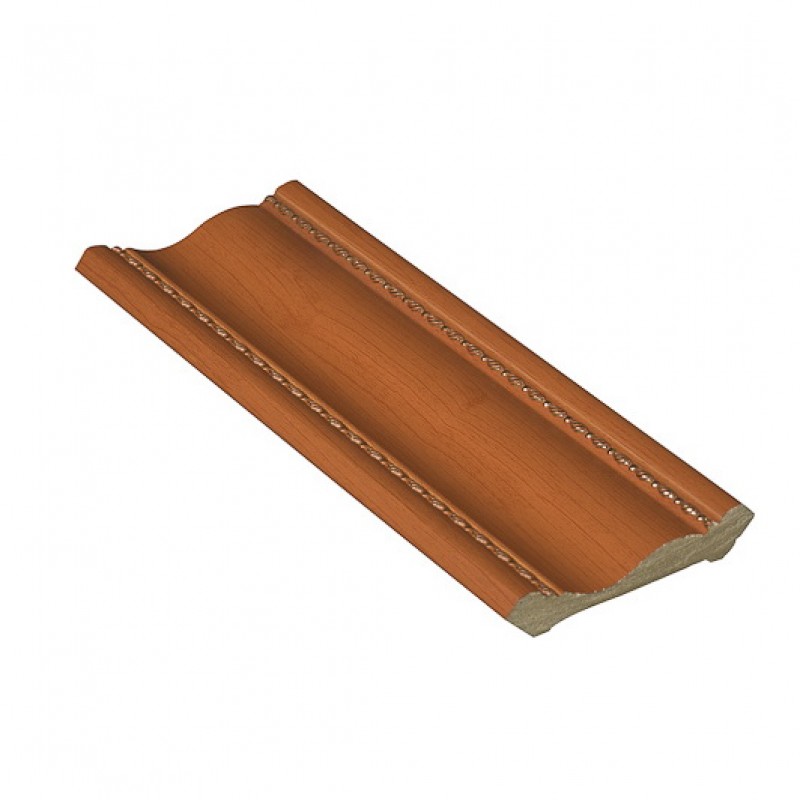 цветная лепнина плинтус 179-53 в Казани