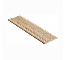 цветная лепнина молдинг 184-11 в Казани