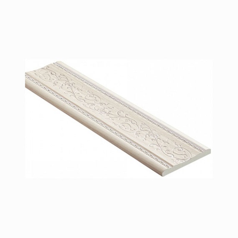184-14/24 Молдинг (80*8*2400 мм) в Казани