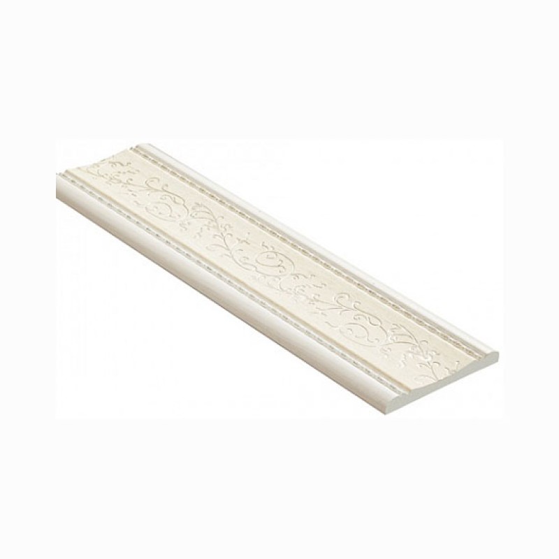 184-15/24 Молдинг (80*8*2400 мм) в Казани