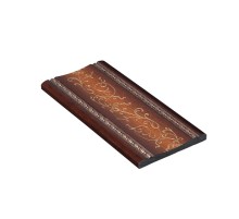 цветная лепнина молдинг 184-51 в Казани