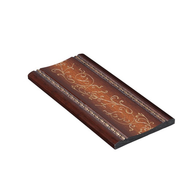 цветная лепнина молдинг 184-51 в Казани